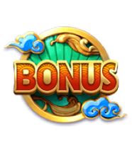 DragonLegend Bonus Symbol