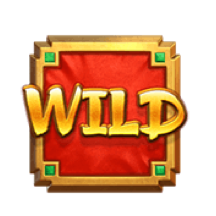ProsperityLion Wild symbol