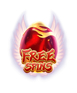 phoenix rises freespins symbol